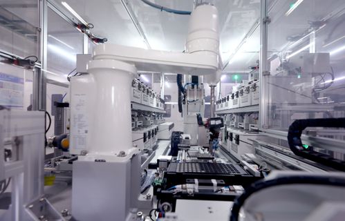 長虹愛聯科技 以 中國密鑰 精織低空天網藍圖