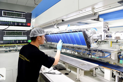 長治高新區(qū)科技創(chuàng)新助力經(jīng)濟(jì)高質(zhì)量發(fā)展