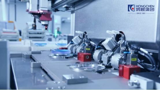 江蘇鎮江 從 貼牌 到 品牌 ,從 車間 到 全球