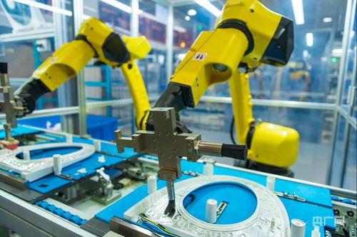 民營經濟新觀察 優環境 壯主體 強技術 福建民營企業以實干擔當聚勢謀進