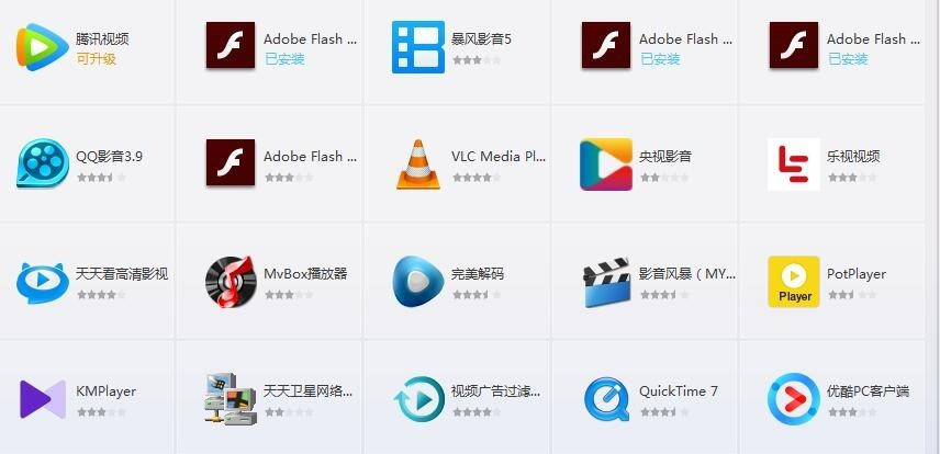 電腦常用軟件全攻略 辦公、娛樂與安全必備清單
